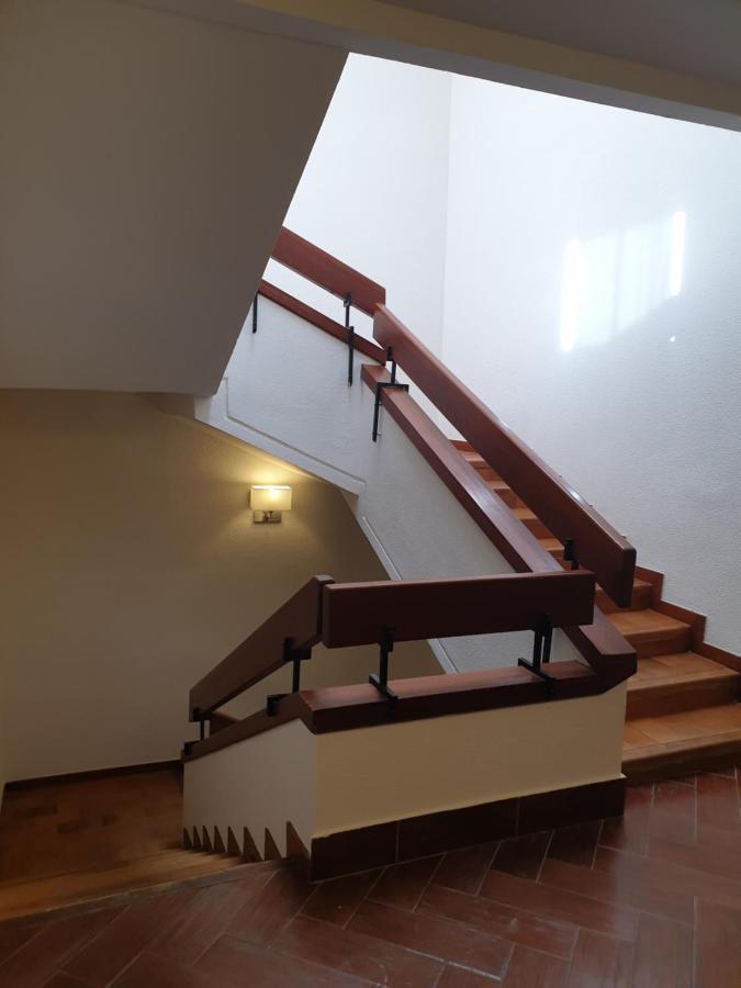 Hostal Cuzco Trujillo Εξωτερικό φωτογραφία