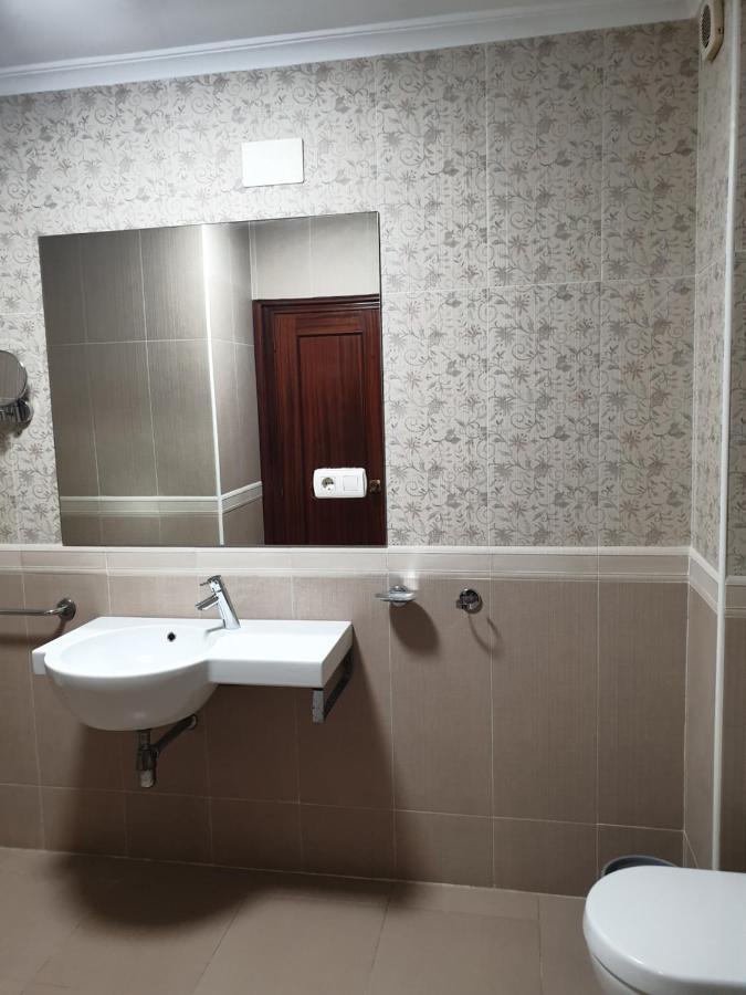 Hostal Cuzco Trujillo Εξωτερικό φωτογραφία