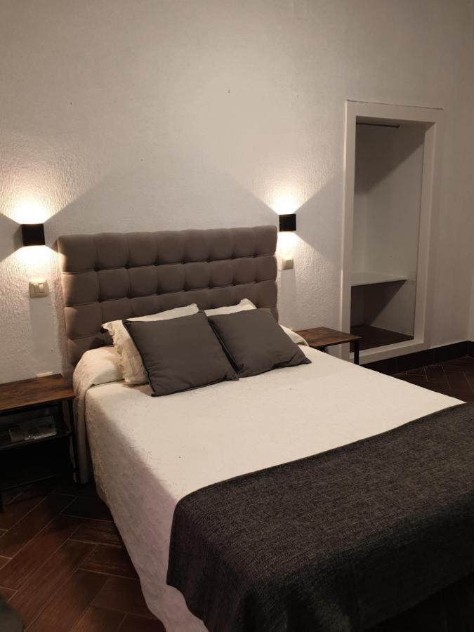 Hostal Cuzco Trujillo Εξωτερικό φωτογραφία