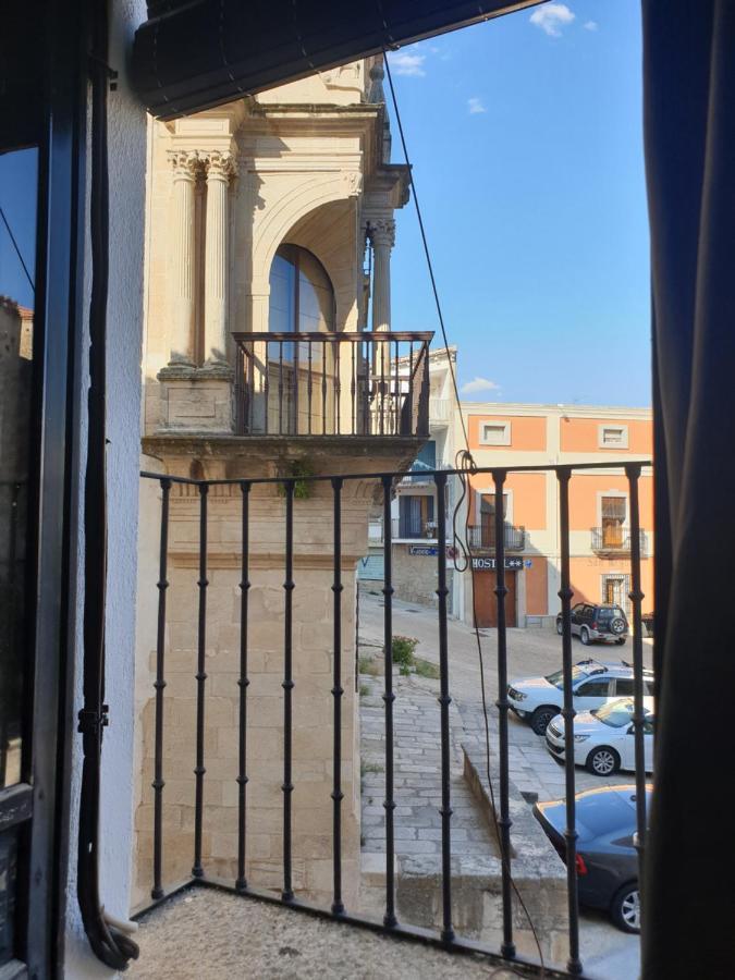 Hostal Cuzco Trujillo Εξωτερικό φωτογραφία