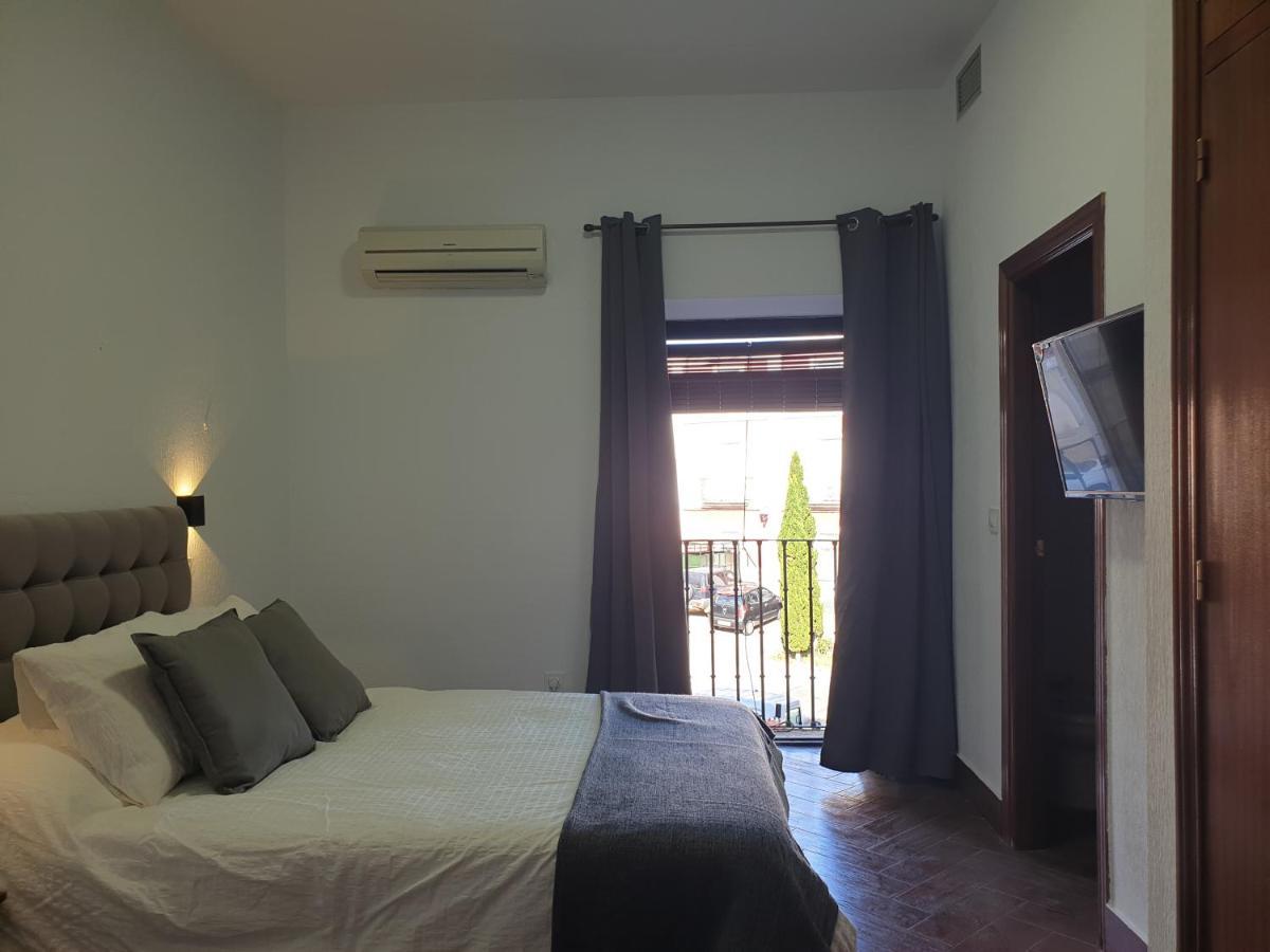 Hostal Cuzco Trujillo Εξωτερικό φωτογραφία