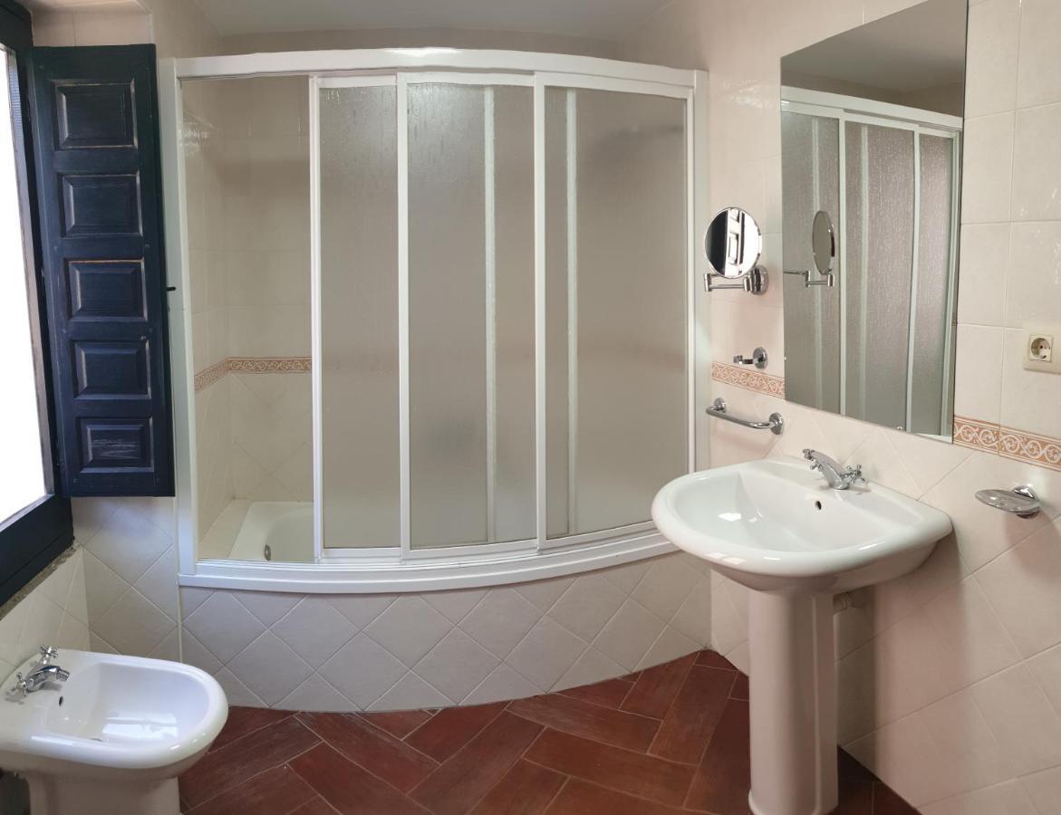 Hostal Cuzco Trujillo Εξωτερικό φωτογραφία