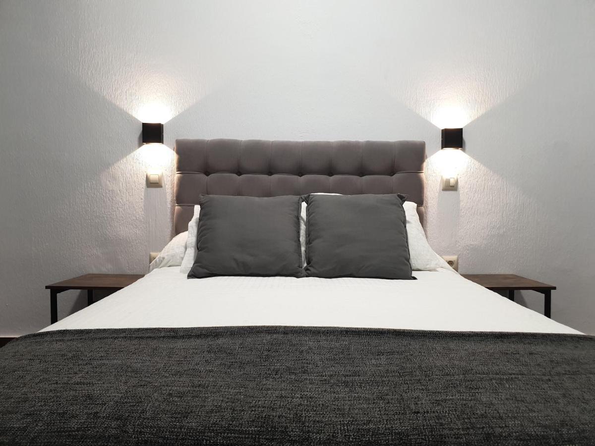 Hostal Cuzco Trujillo Εξωτερικό φωτογραφία