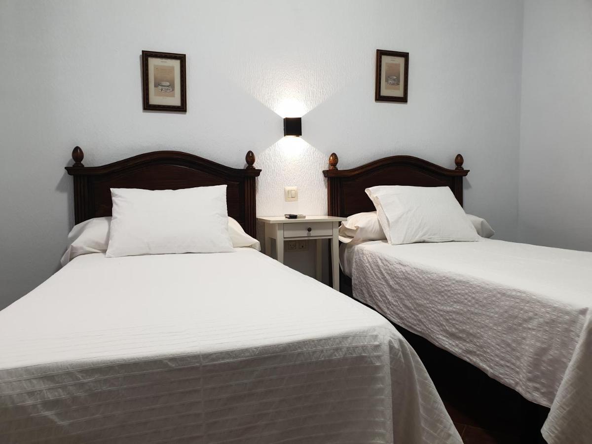 Hostal Cuzco Trujillo Εξωτερικό φωτογραφία