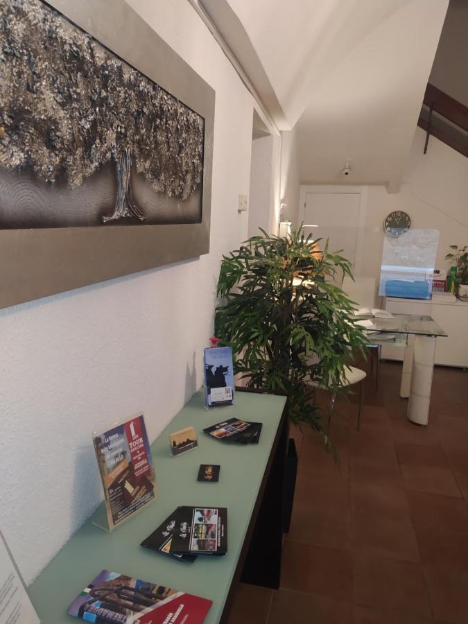 Hostal Cuzco Trujillo Εξωτερικό φωτογραφία