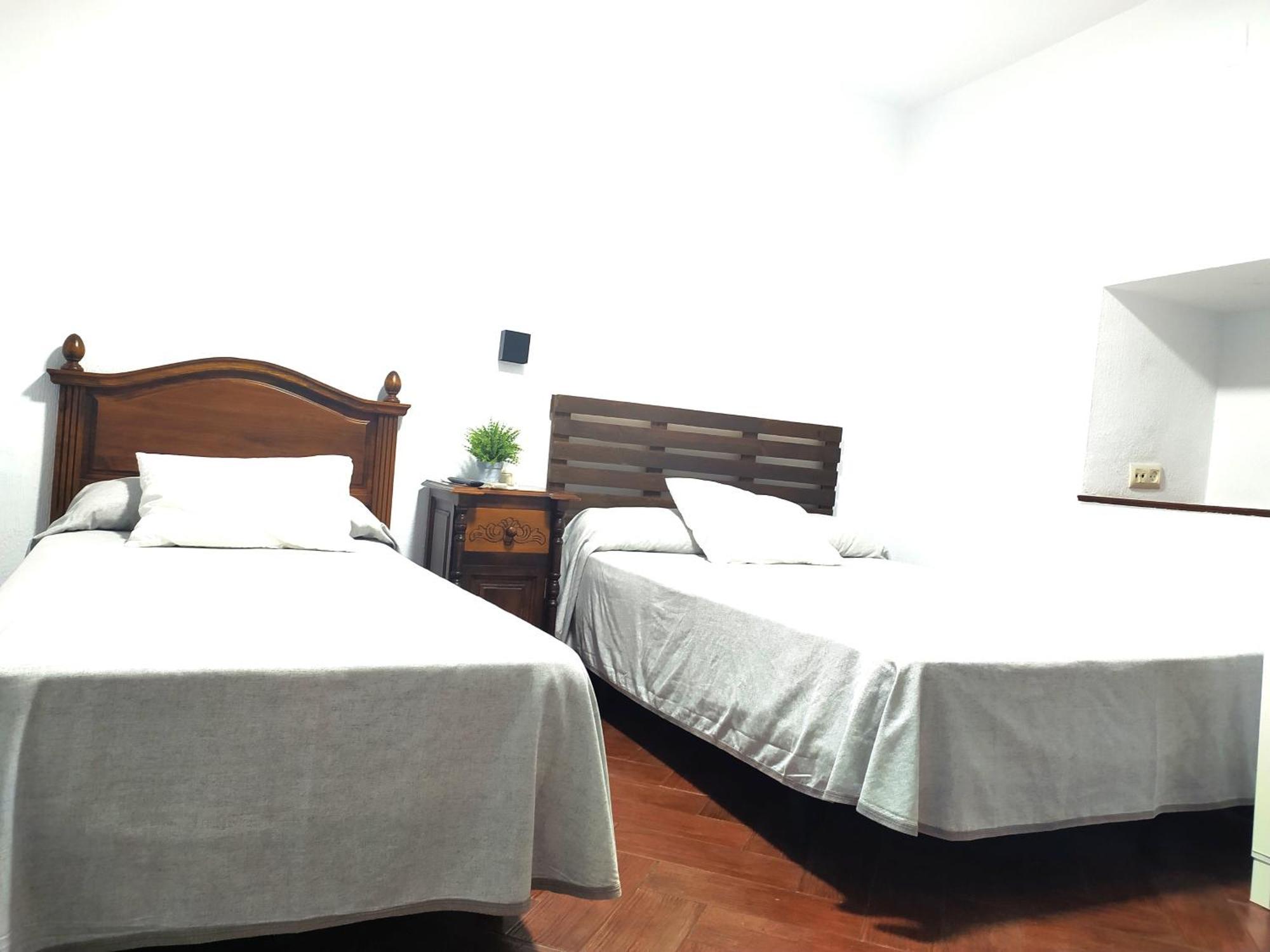 Hostal Cuzco Trujillo Εξωτερικό φωτογραφία