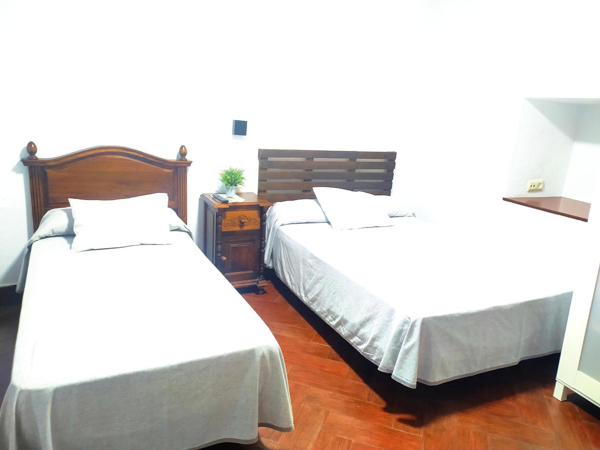 Hostal Cuzco Trujillo Εξωτερικό φωτογραφία