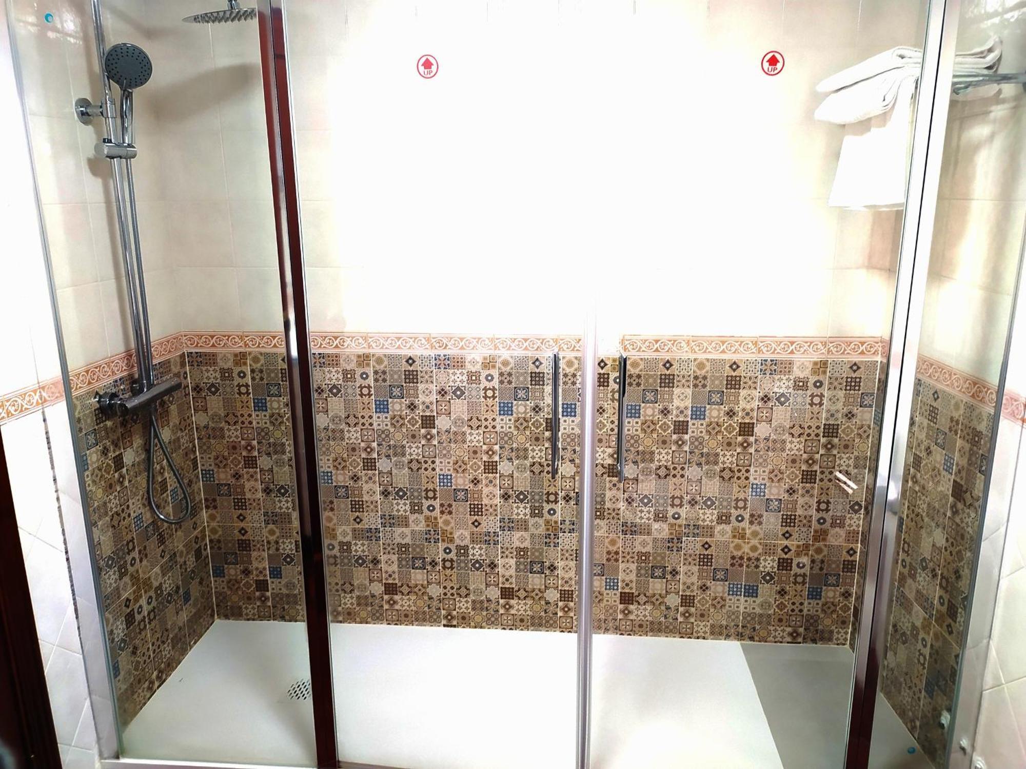 Hostal Cuzco Trujillo Εξωτερικό φωτογραφία