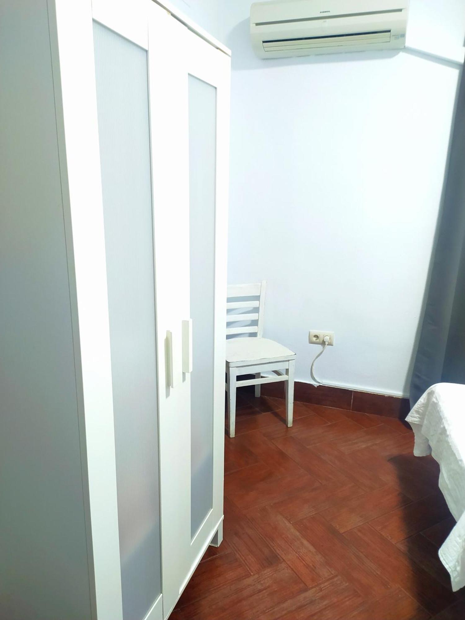 Hostal Cuzco Trujillo Εξωτερικό φωτογραφία
