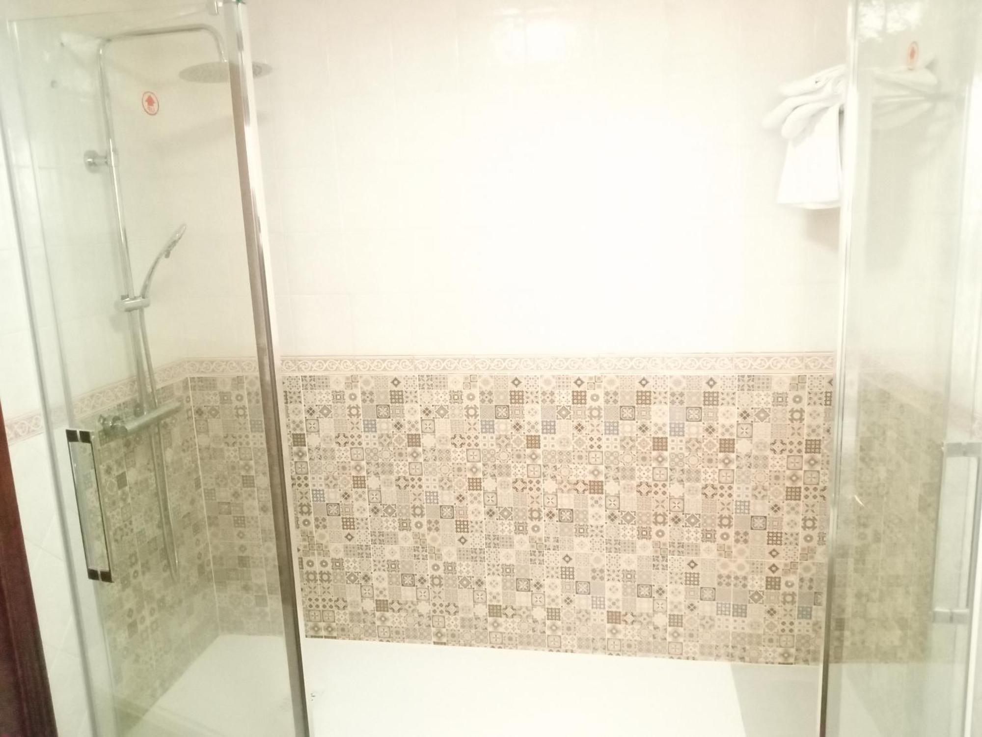 Hostal Cuzco Trujillo Εξωτερικό φωτογραφία