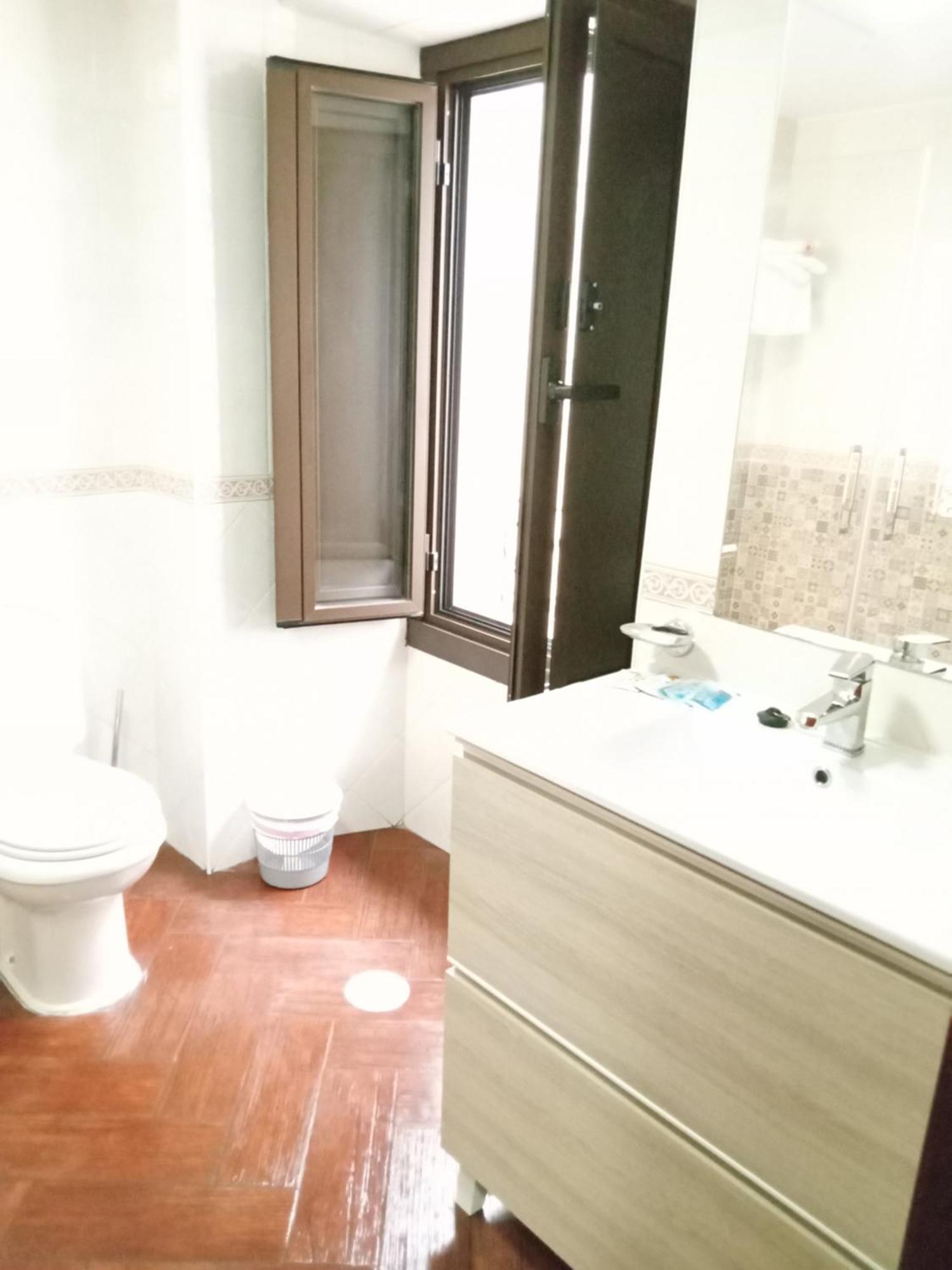 Hostal Cuzco Trujillo Εξωτερικό φωτογραφία