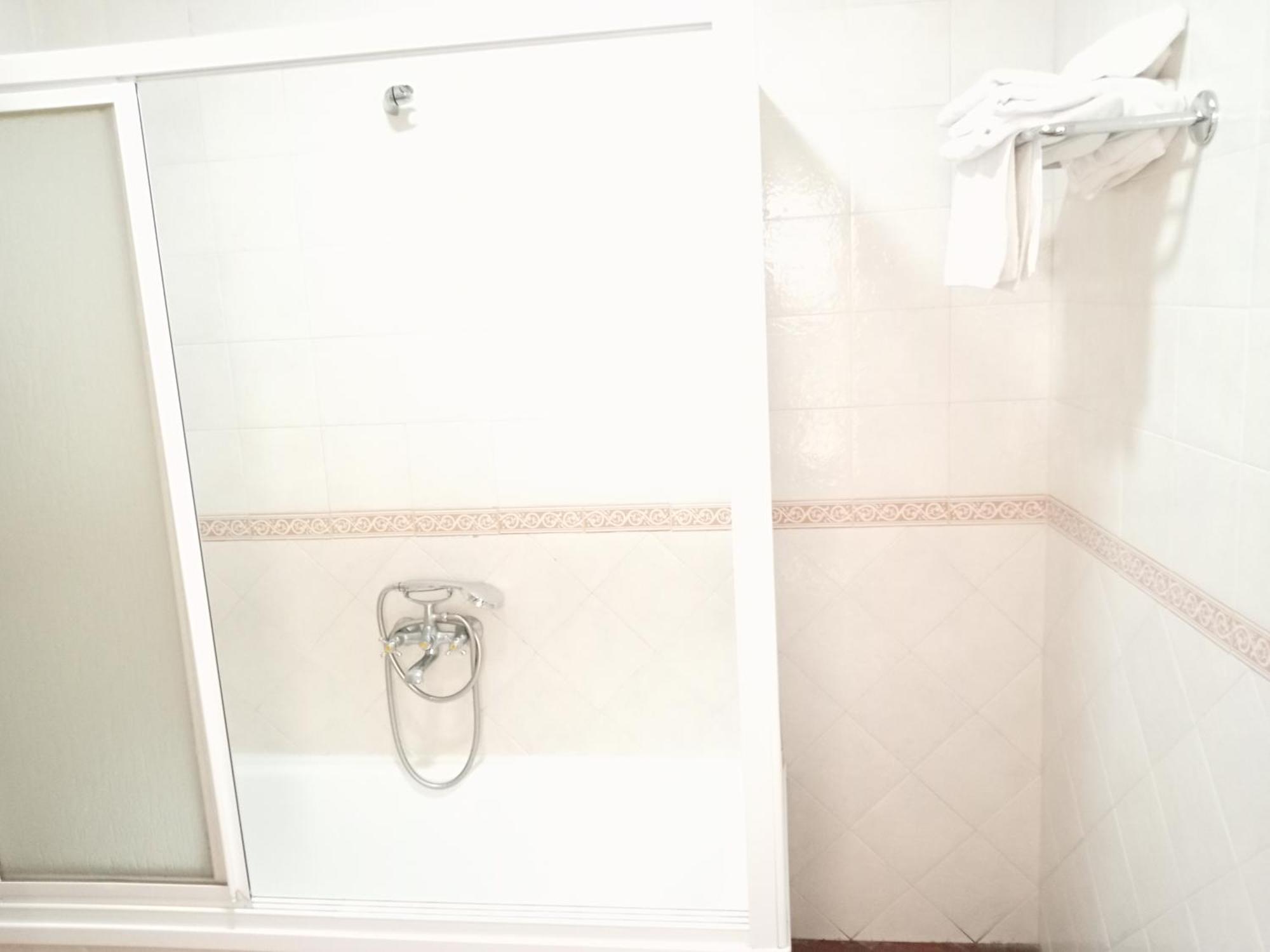 Hostal Cuzco Trujillo Εξωτερικό φωτογραφία