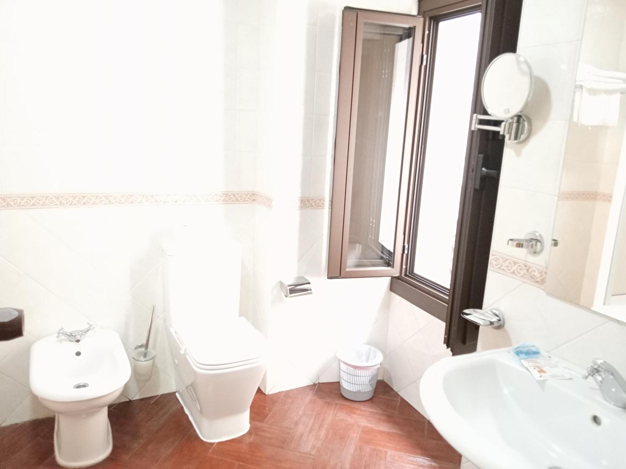 Hostal Cuzco Trujillo Εξωτερικό φωτογραφία