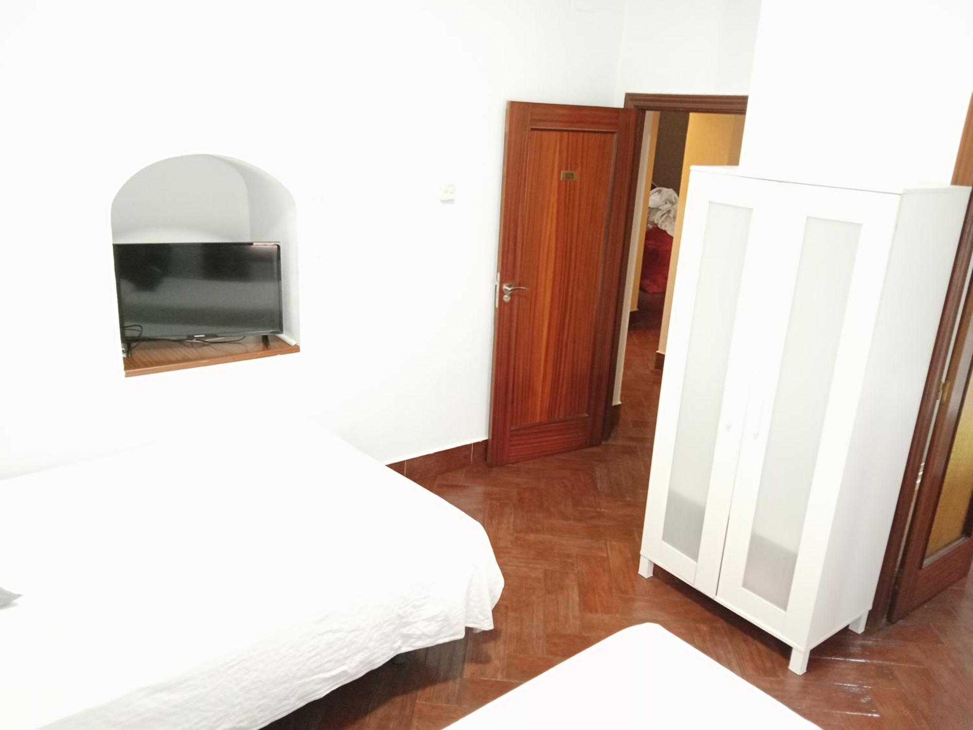 Hostal Cuzco Trujillo Εξωτερικό φωτογραφία