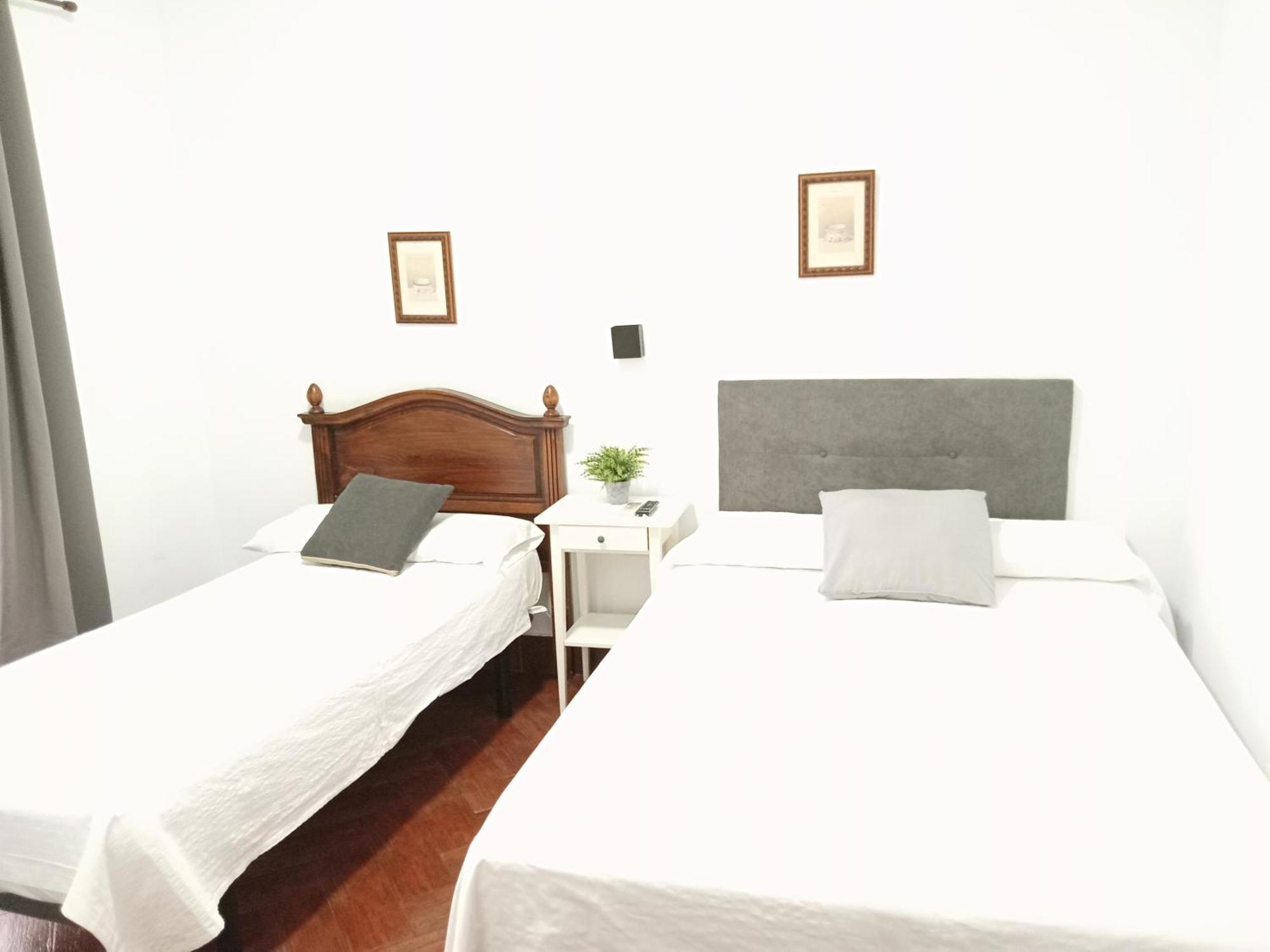 Hostal Cuzco Trujillo Εξωτερικό φωτογραφία